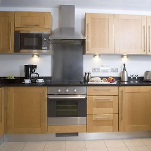 2-Bedroom Penthouse Apartment